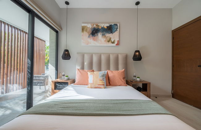 Kippal - Modern Oasis - ApartHotel - Foto 60