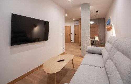 UHARTE SUITES Gernika - Foto 4