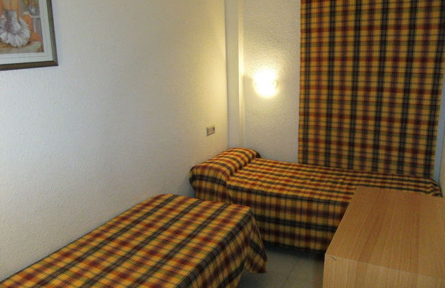 Apartaments Illa Mar d'Or - Foto 9