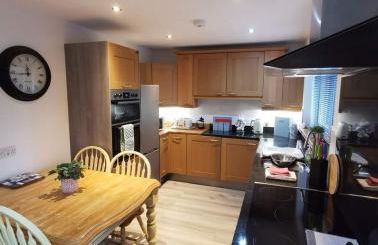 Cairnyard Lodges - Woodside - Foto 15