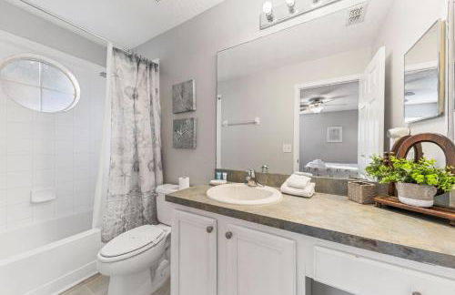 6 Bedroom Villa - Emerald Island Retreat - Foto 30