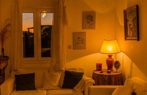 Villa Euphoria in Aegina, A' Marathonas bay - Foto 38