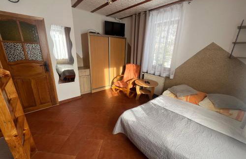 Agroturystyka Kadłubek - Foto 36