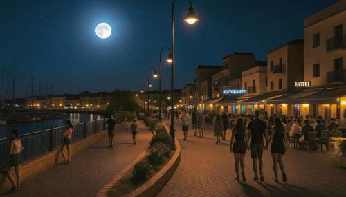 Casa al mare Portoscuso - Foto 3