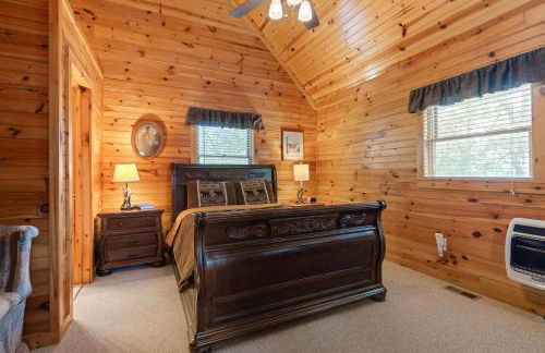 Mountain Rivers Lodge - Foto 39