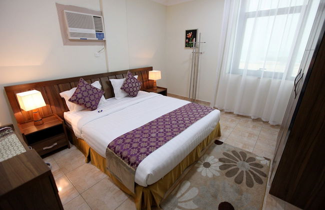 Enwan Suites for serviced Apartments - Foto 25