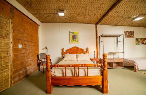 Ferraria Guest House - Photo 39