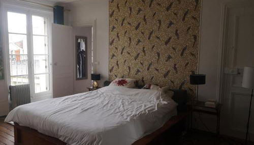 Lumière & Majesté Appartement Versailles - Foto 5