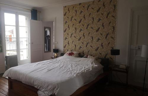 Lumière & Majesté Appartement Versailles - Foto 5