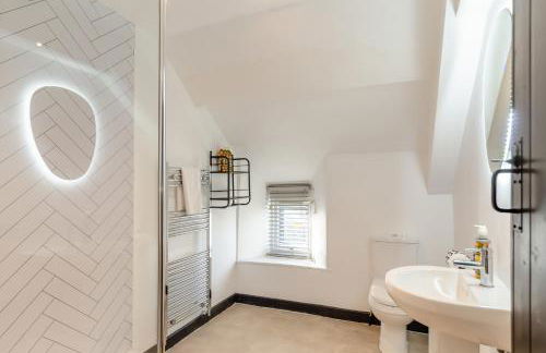 Talland Cottage - Foto 21