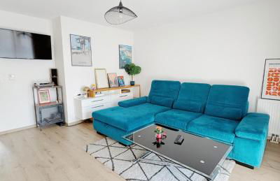 Le cocon Familial - Appartement Kids friendly proche de la gare - Foto 1