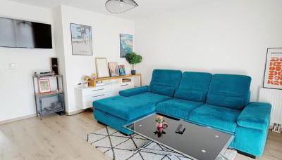 Le cocon Familial - Appartement Kids friendly proche de la gare - Foto 1