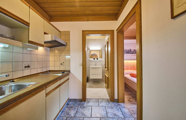 Landhaus Eichenhof - Foto 18