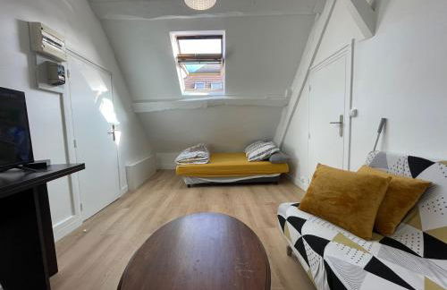 Résidence Appartio - Complexe 36 personnes - Foto 57