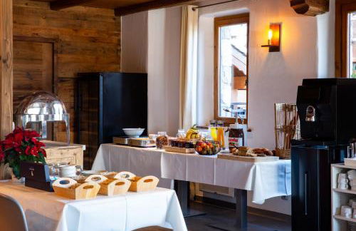 Les Appartements du Mérilys - Foto 41