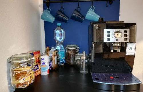 Dream & Relax Apartment's Messe - Foto 57