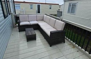 Sam's Caravan Hire Coastfield Holiday Village Ingoldmells - Photo 3