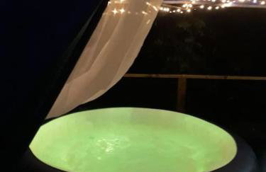 Fallburn Hideaway - Foto 21