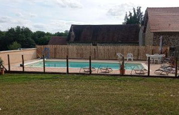 Gîte Vergnelibert - Foto 15