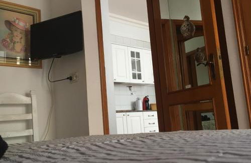 Vacacional playa Las Galletas - Photo 16