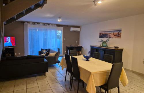 Un Brin de Mistral - Foto 1