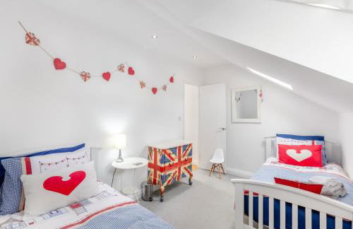 Pebble Cottage - Foto 16