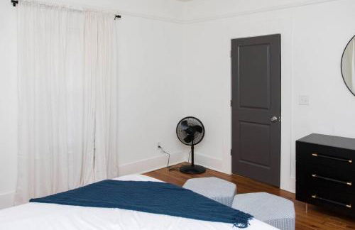 Quiet GVL Home Walk to DownTown - Foto 10