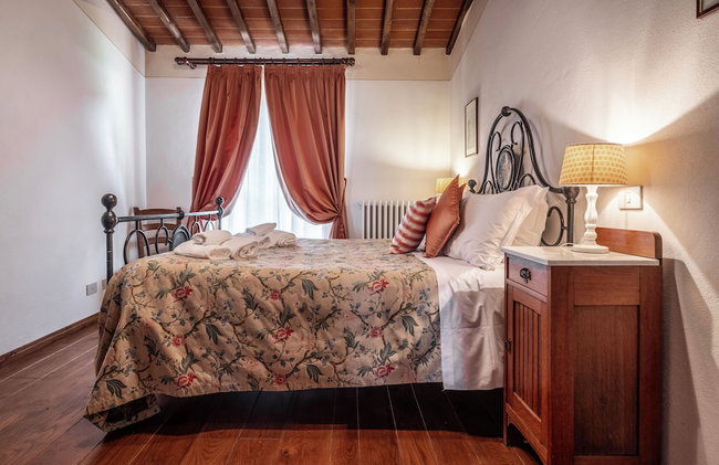 Agriturismo Borgo Sant'Ercolano - Foto 16