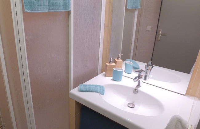 VVF Lac Léman, Évian-les-Bains - Foto 16