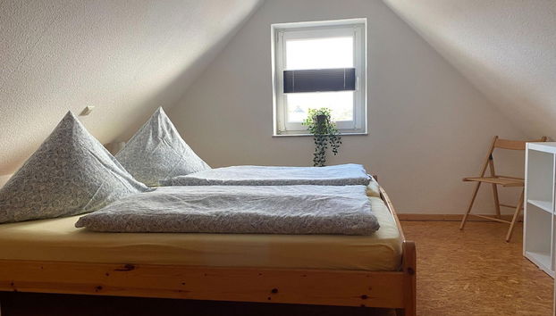 Hideaway, Pruchten- Baltic Coast - Foto 4, Habitación