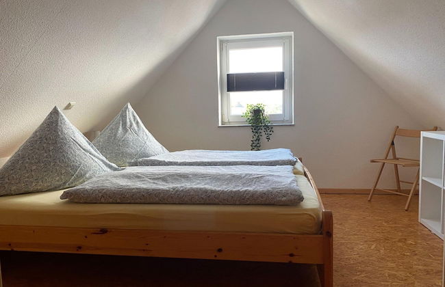 Hideaway, Pruchten- Baltic Coast - Foto 4