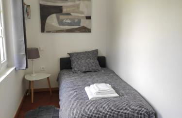 Le Petit Gite de la Roseraie - Foto 19