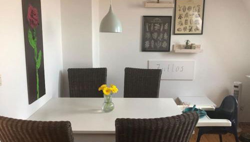 Ferienwohnung Zeitlos - Foto 2