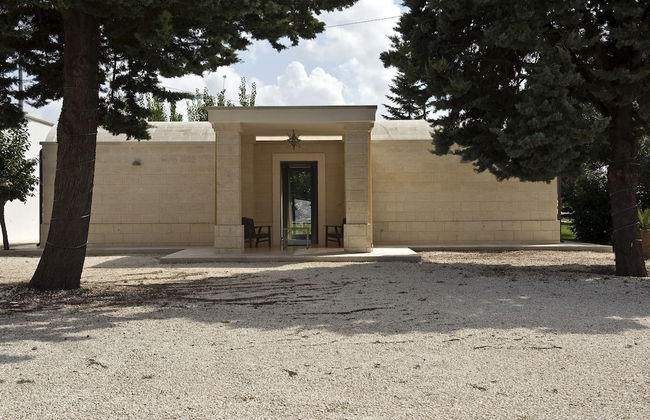 Masseria Il Mandorlo Fiorito - Photo 15