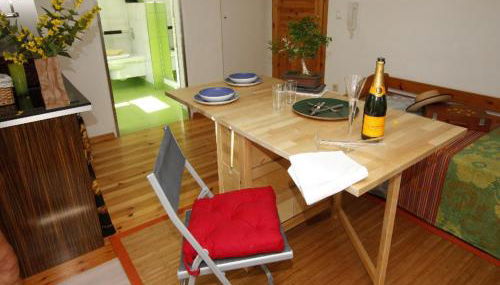 Rollstuhlgerecht auf d Kullenmühle - Foto 5