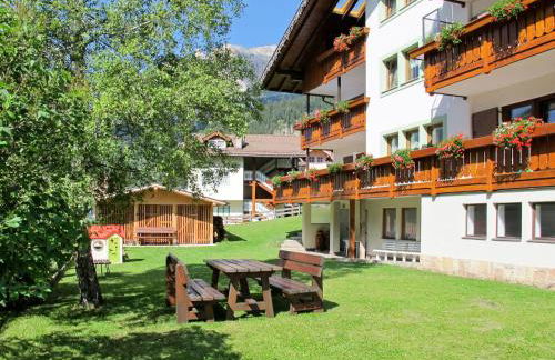 Apartment Bernard-2 by Interhome - Foto 27