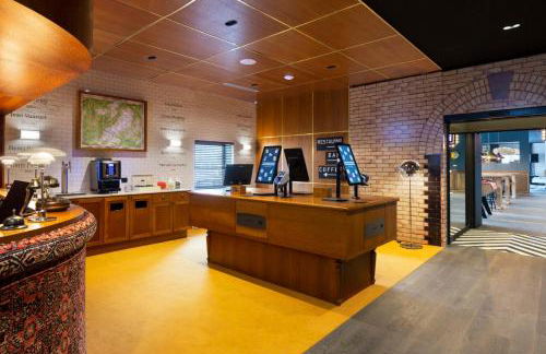 RockyPop Flaine Appartements & Spa - Photo 14