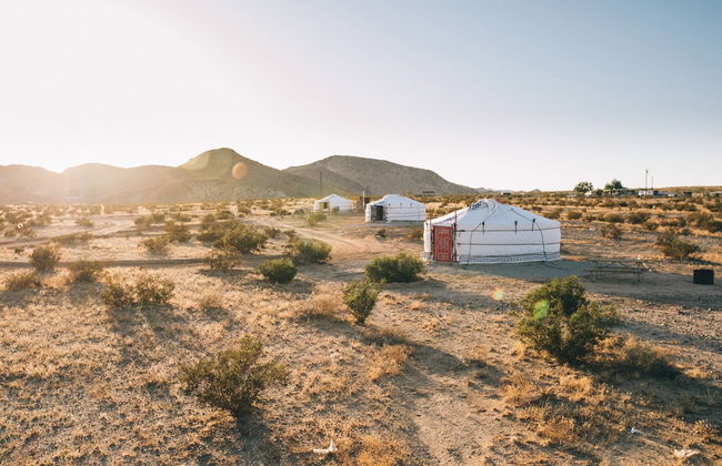 28 Palms Ranch - Foto 34