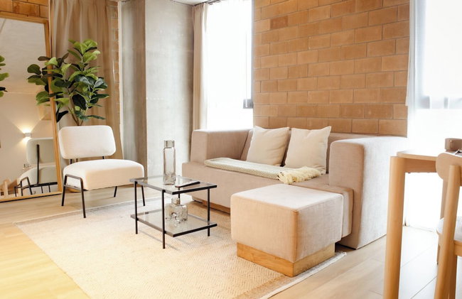 Hotel Mutuo Vive - Photo 20