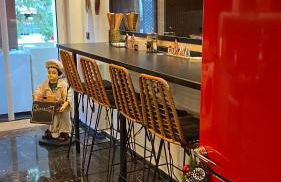 Sarakin's Mansion Luxury Retreat - Foto 32