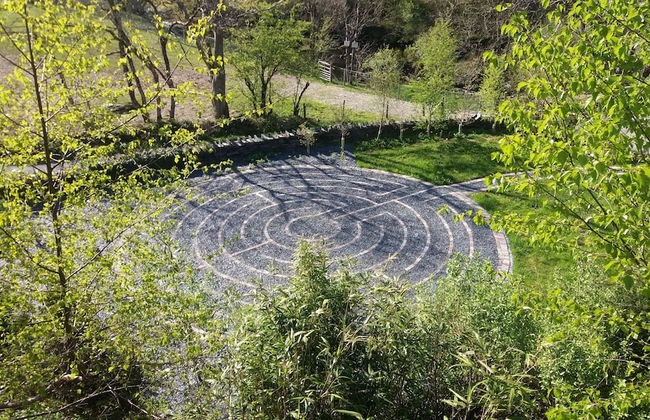 Plas Penaeldroch Manor - Foto 33