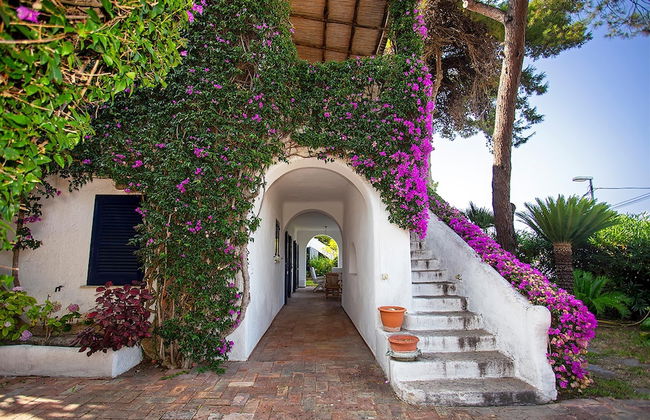 3604 Villa Pretner by Barbarhouse - Foto 32