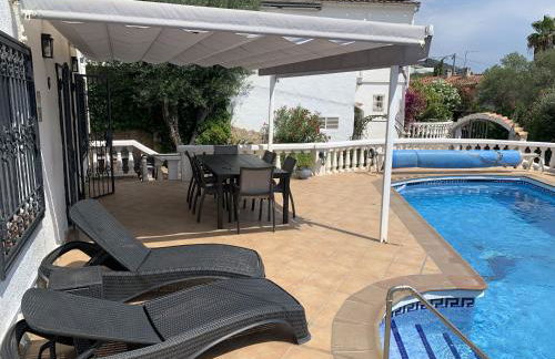 Villa Huelva 6 - Photo 8