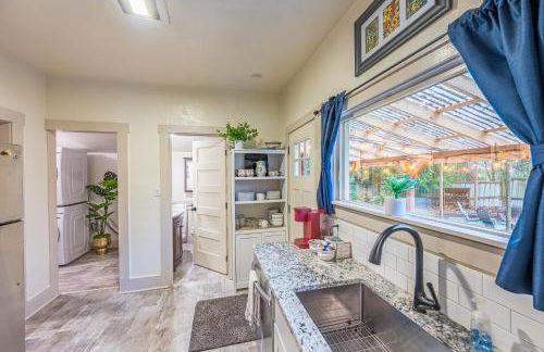 Cozy cabin on the Olympic Peninsula, Hot Tub - Foto 11