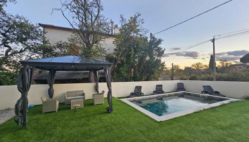 Beautiful House, Villa, Pool VILLA AZURE PISCINE - Foto 2