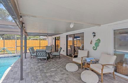 Mauna Loa Hideaway 3 Bedroom Home - Foto 6