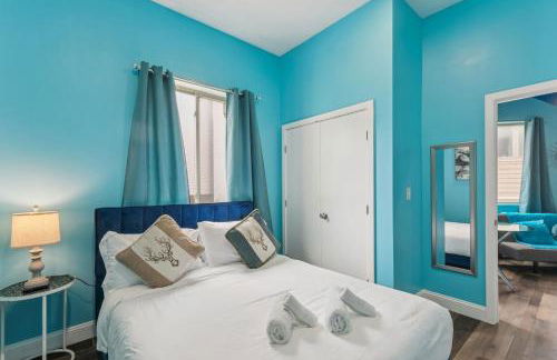 Stay at Luna on 16th & Ridge Ave - Foto 51