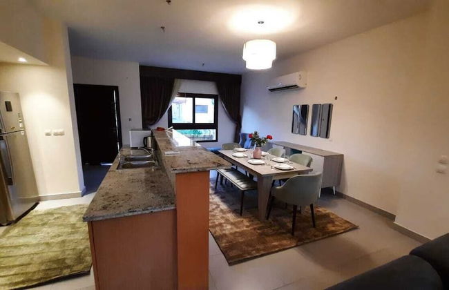 Marassi North Coast Vento View pool - Photo 11