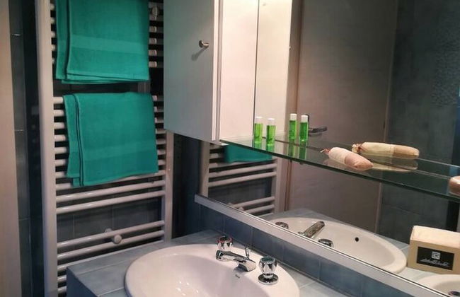 Feel at Home - Casa Tiziana - Foto 40