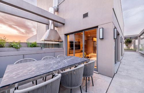 Tempo The Arch - Bela Vista, Auxiliadora, Apartamentos em Porto Alegre - Foto 40